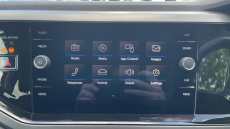 Volkswagen Polo 1.0 EVO 80 Match 5dr Petrol Hatchback